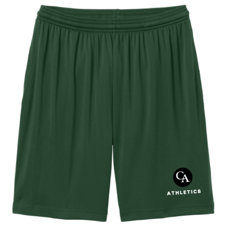 CLASSIC Performance Pocketed SHORT