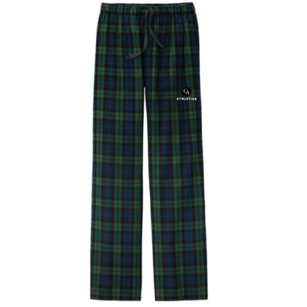 Classic Flannel Pant