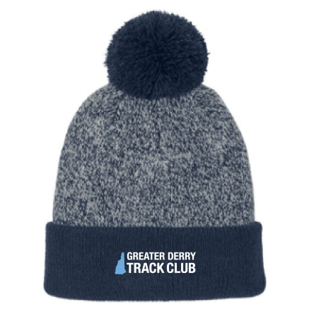 HALFTIME Pom Beanie