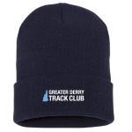 Classic CUFFED Knit BEANIE