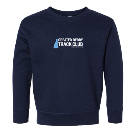 Classic TODDLER CREW SWEATSHIRT