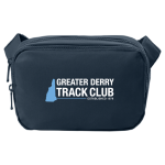 Duel Compartment CROSSBODY Bag