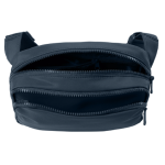 Duel Compartment CROSSBODY Bag