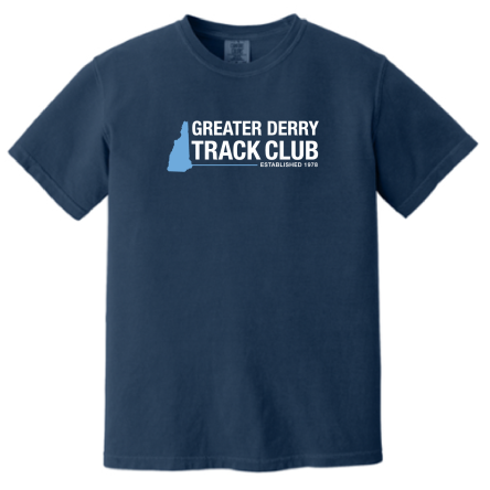 GARMENT-DYED Heavyweight SHORT SLEEVE Tee