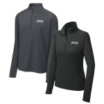 Classic PERFORMANCE Stretch 1/4 Zip Pullover