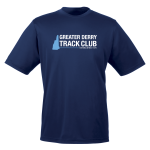 Classic SHORT Sleeve PERFORMANCE Tee