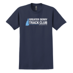 Classic SHORT Sleeve COTTON Tee