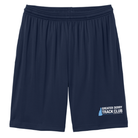 CLASSIC Performance Pocketed SHORT