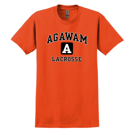 Classic SHORT Sleeve COTTON Tee