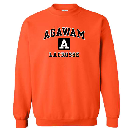 Classic CREWNECK Sweatshirt