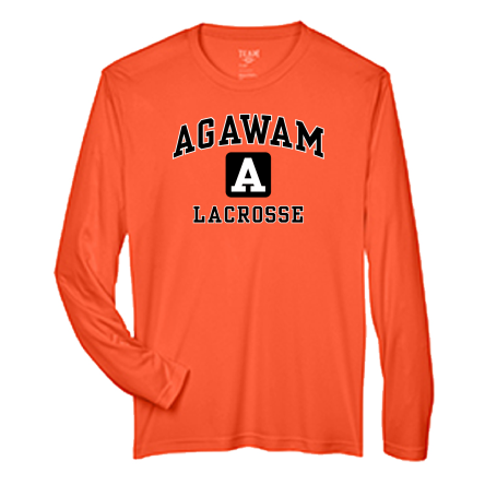 Classic LONG Sleeve PERFORMANCE Tee