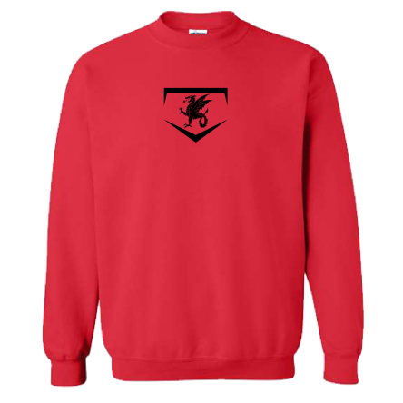 Classic CREWNECK Sweatshirt