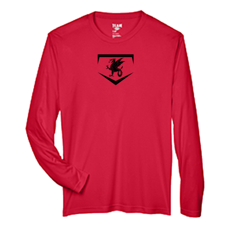 Classic LONG Sleeve PERFORMANCE Tee