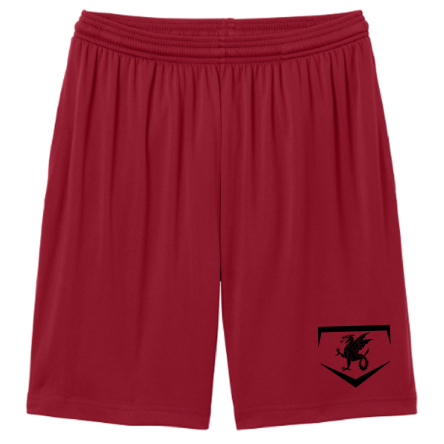 CLASSIC Performance Pocketed SHORT