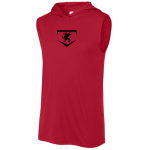 Classic PERFORMANCE Hooded TANK