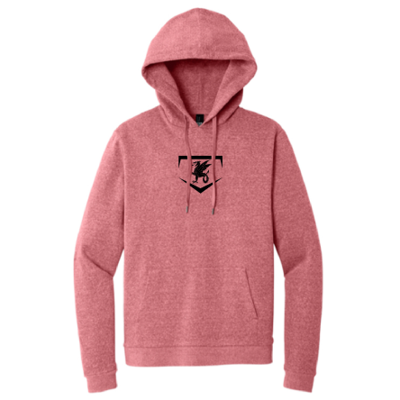 Ultra Soft TRI-BLEND Fleece Pullover HOODIE