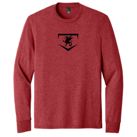 Tri-Blend LONG SLEEVE Tee