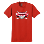 Classic SHORT Sleeve COTTON Tee