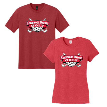 Tri-Blend SHORT SLEEVE Tee