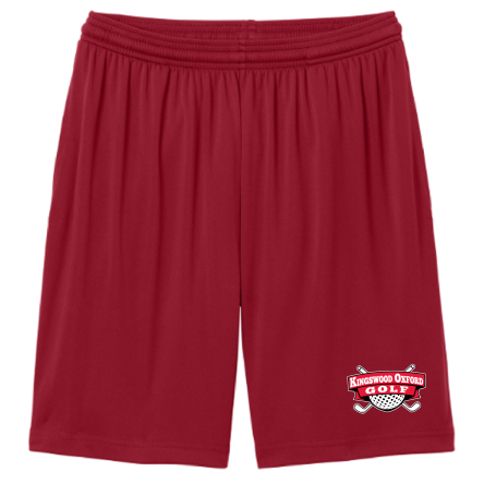 CLASSIC Performance Pocketed SHORT