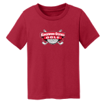 Classic TODDLER Short Sleeve TEE