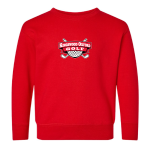 Classic TODDLER CREW SWEATSHIRT