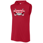 Classic PERFORMANCE Hooded TANK