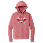 Ultra Soft TRI-BLEND Fleece Pullover HOODIE