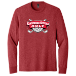 Tri-Blend LONG SLEEVE Tee