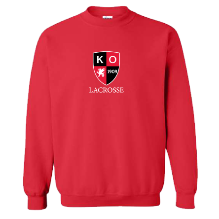 Classic CREWNECK Sweatshirt