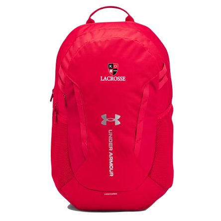 Under Armour Hustle 6.0 BACKPACK