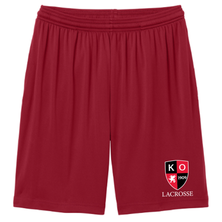 CLASSIC Performance Pocketed SHORT