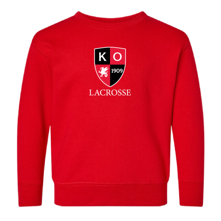 Classic TODDLER CREW SWEATSHIRT