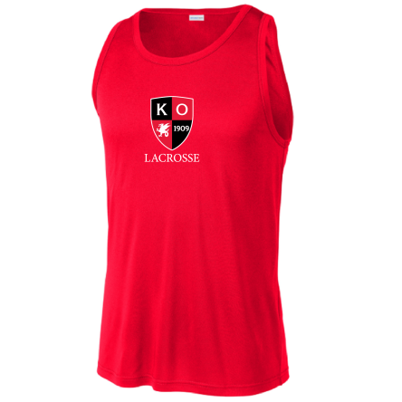 Classic PERFORMANCE TANK