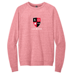 Ultra Soft TRI-BLEND Fleece CREWNECK Sweatshirt