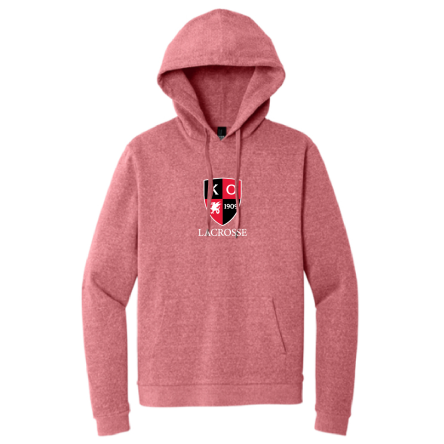 Ultra Soft TRI-BLEND Fleece Pullover HOODIE