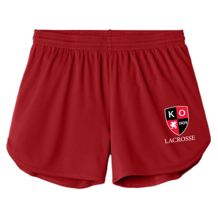 Women's Classic Performance SHORT
