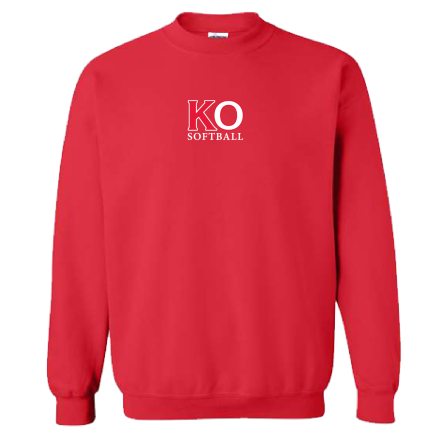 Classic CREWNECK Sweatshirt