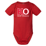 Classic INFANT ONESIE