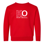 Classic TODDLER CREW SWEATSHIRT