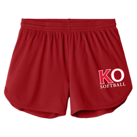 Women's Classic Performance SHORT