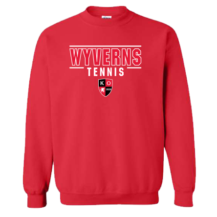 Classic CREWNECK Sweatshirt