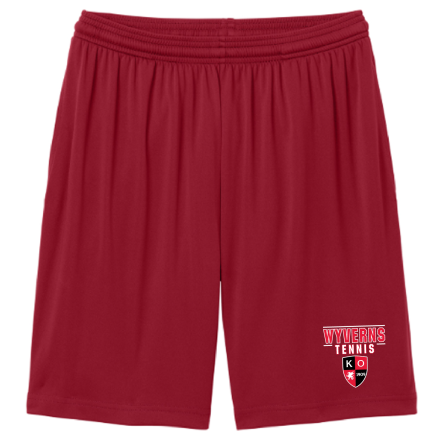 CLASSIC Performance Pocketed SHORT