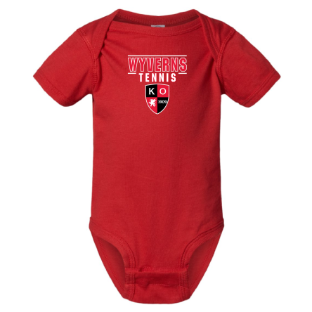 Classic INFANT ONESIE