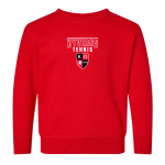 Classic TODDLER CREW SWEATSHIRT