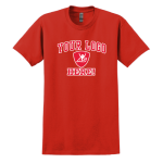 Classic SHORT Sleeve COTTON Tee