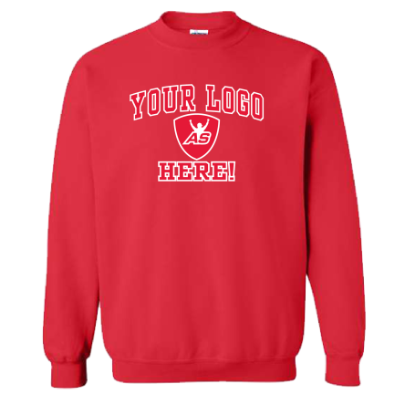 Classic CREWNECK Sweatshirt