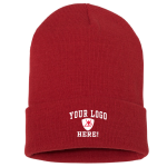 Classic CUFFED Knit BEANIE