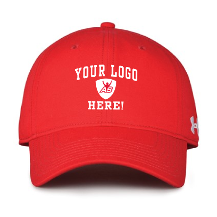 Under Armour TWILL Cap