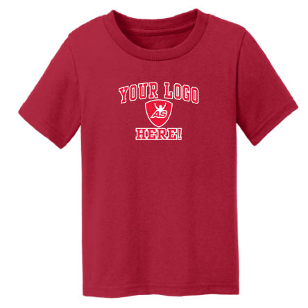 Classic TODDLER Short Sleeve TEE